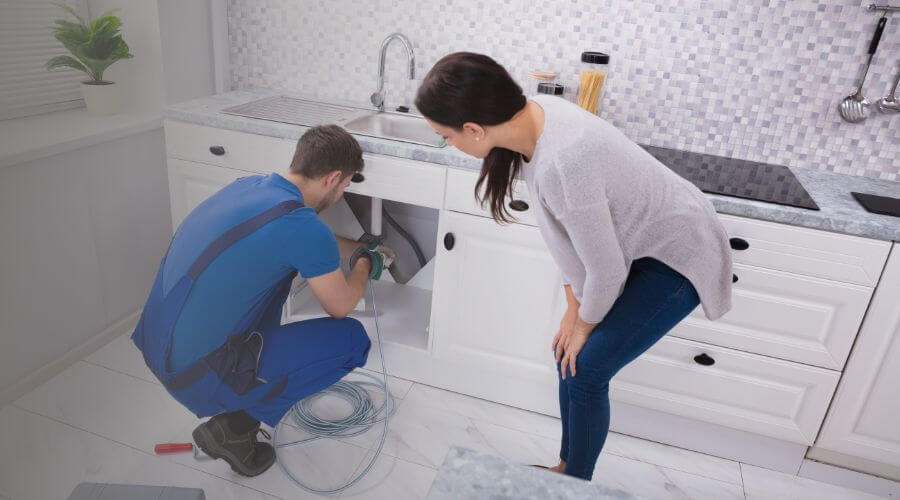 Professional Leak Detection in Pima, AZ